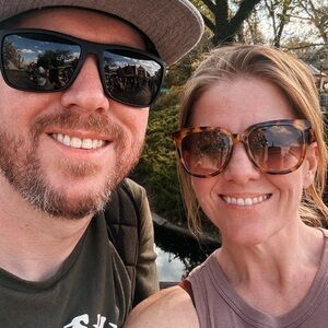 Meet your Posher, Shannon